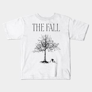 The Fall Kids T-Shirt